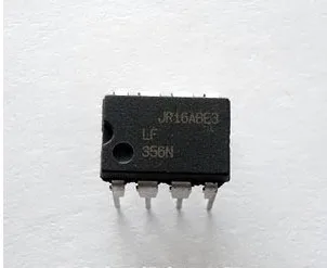 10 шт. LF356N LF356 DIP8|dip8| |