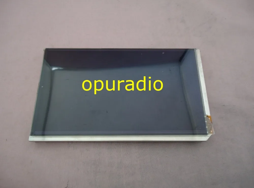 Оригинальный ЖК-дисплей 6 5 дюйма L5F30369P01 L5F30369P02 065WVA0101 с сенсорной панелью для Alfa Skoda