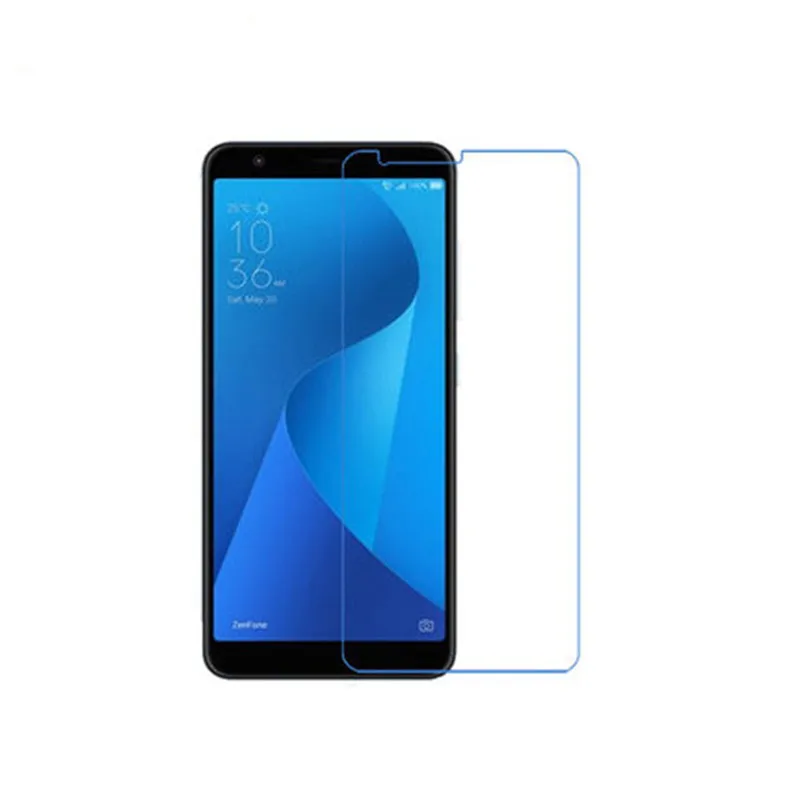 Закаленное стекло для Asus Zenfone Max Plus M1 Защитная пленка экрана ZB570TL X018D | Мобильные