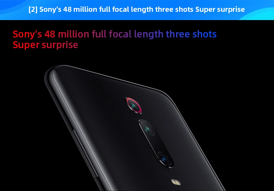 Xiaomi Redmi K20 Pro 8 Гб 128 ГБ восьмиядерный смартфон Snapdragon 855 с глобальной ПЗУ 6,3" AMOLED камера 48 МП 4000 мАч телефон nfc