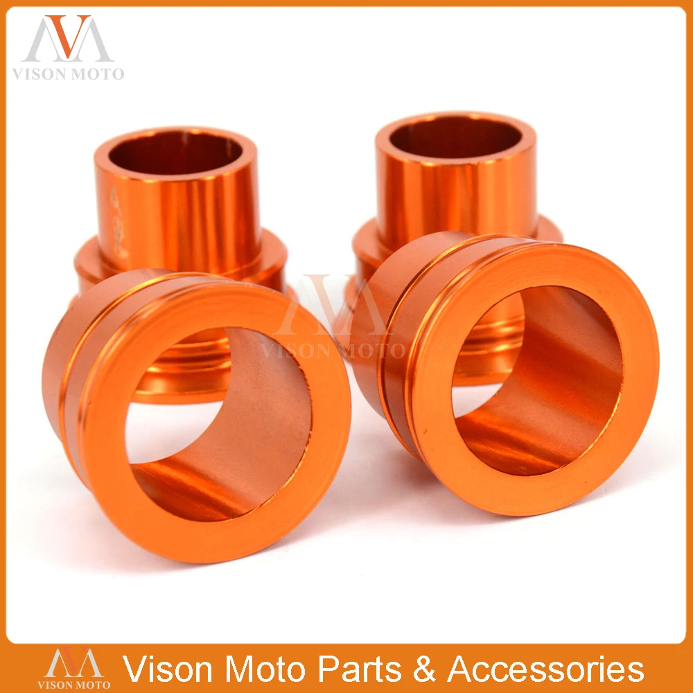 Передняя и задняя ступицы колеса для KTM SX XCF SXF EXC EXCF EXCW SMR 125 250 300 350 400 450 525 мотоцикла |