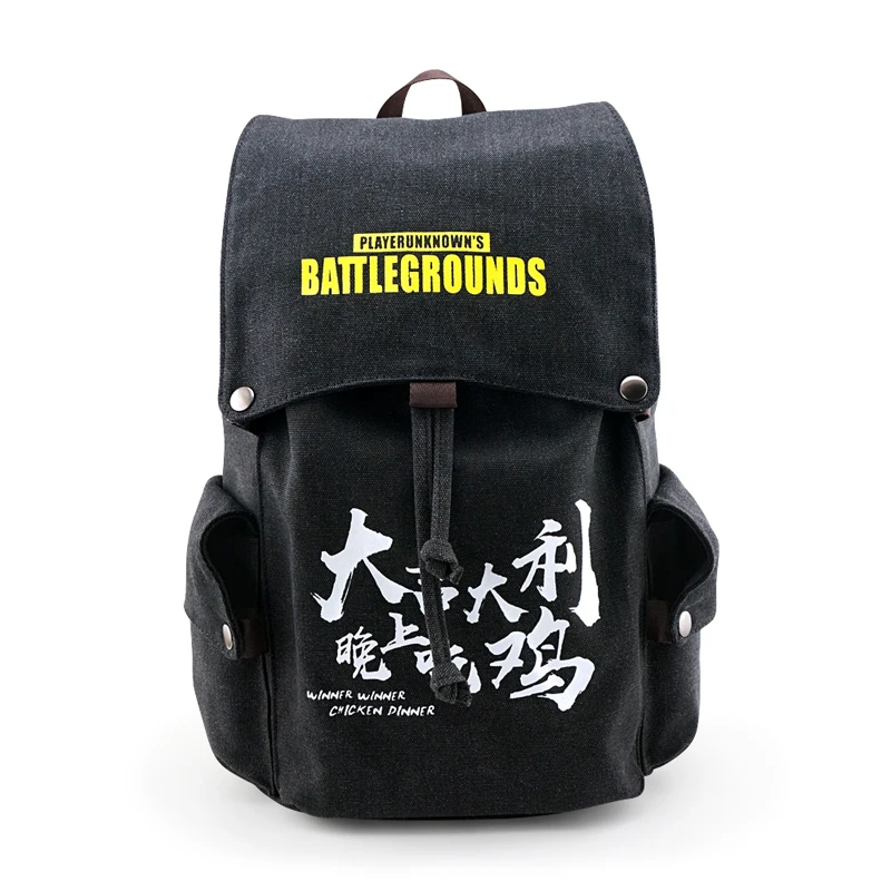 

E-Mell Fate Grand Order Attack on Titan Sword Art online Natsume Yuujinchou Totoro Multifunction shoulder canvas bag Backpack