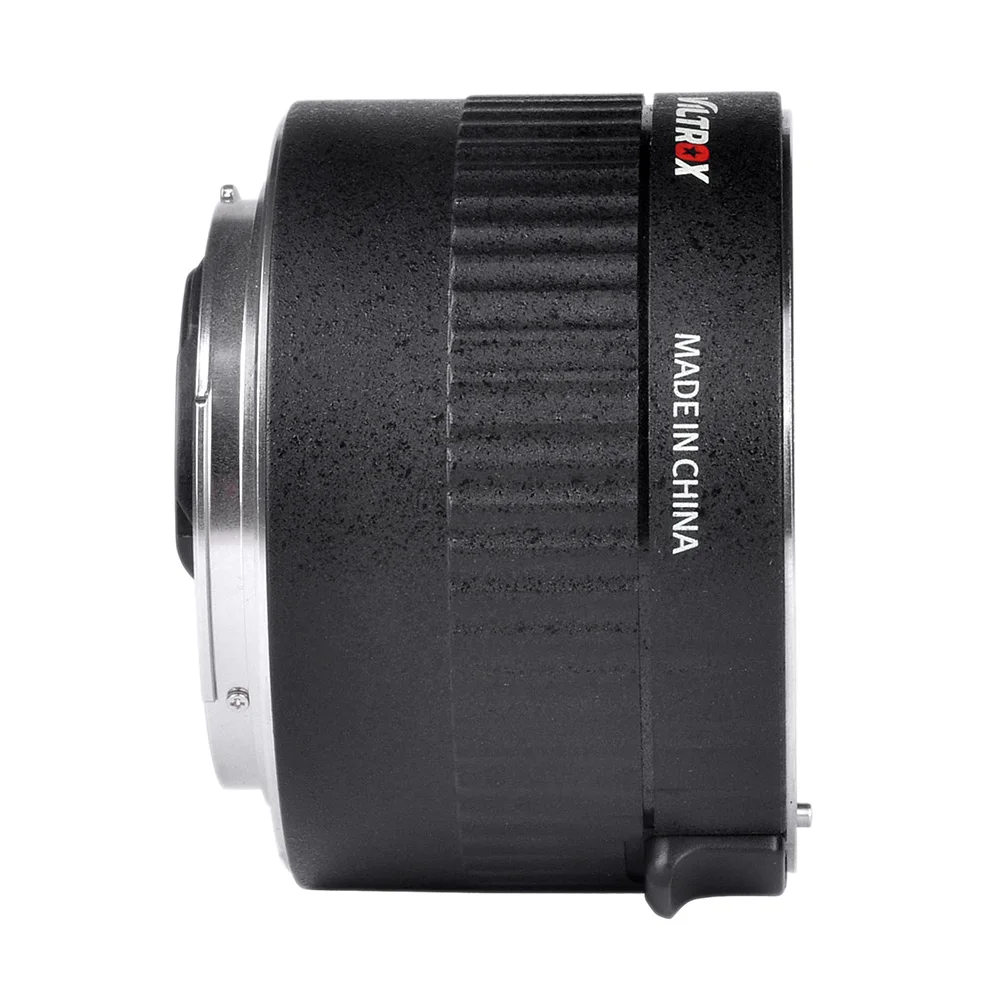 Удлинитель телеконвертера для Canon EOS EF удлинитель с автофокусом объектива 5D II 7D