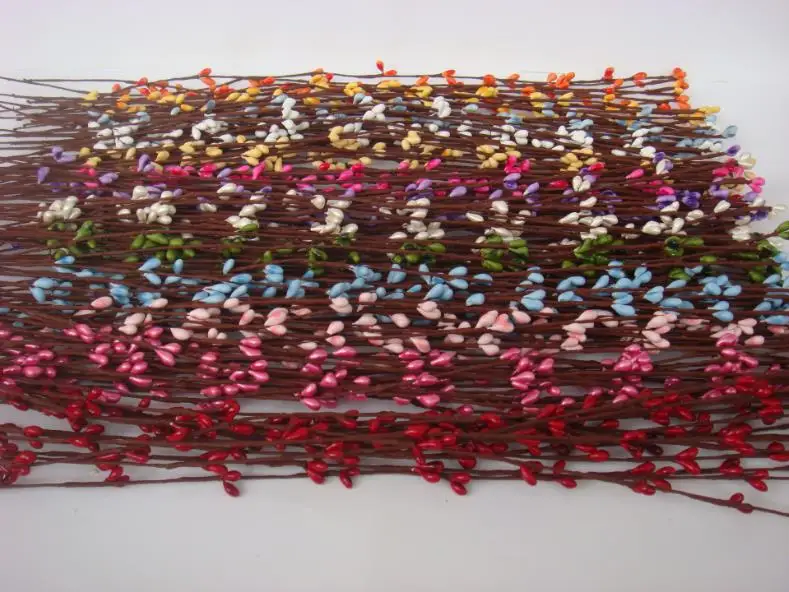 (Допускается небольшое количество!) 450 Stems X PRETTY PIP фотообои для венка своими руками