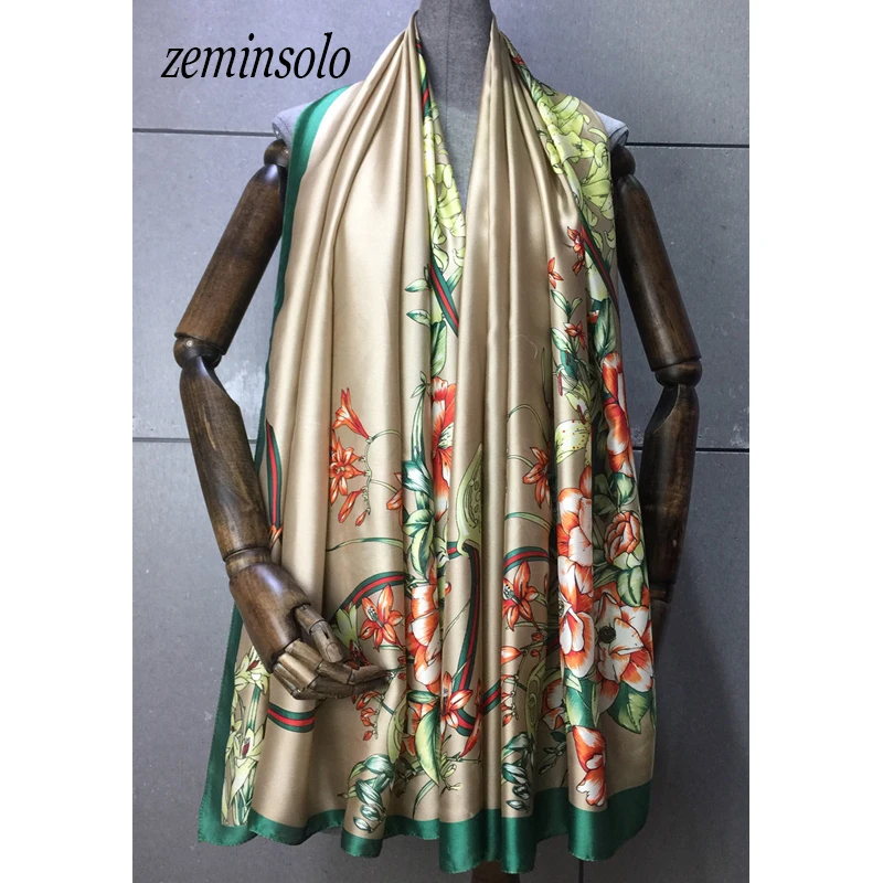 Женские шарфы, бандана