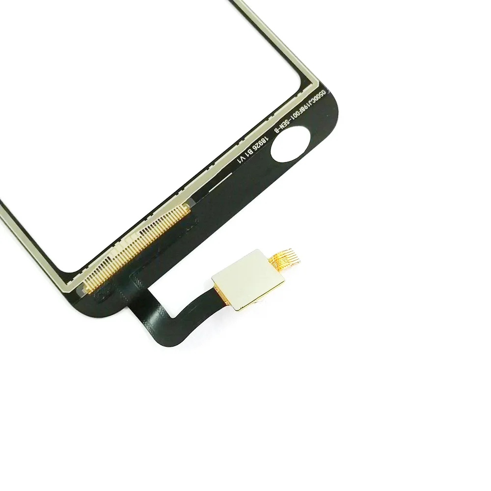 KOSPPLHZ оригинальная сенсорная стеклянная панель для Homtom C8 сенсорный экран