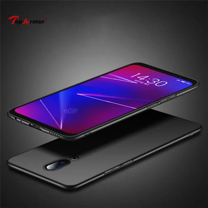 Чехол-накладка для MeiZu A5 MX5 MX6 Pro 5 6 7 Plus 15 Lite 16 16X | Мобильные телефоны и аксессуары