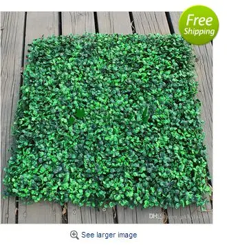 

Пластиковый коврик для травы 10 дюймов квадратной формы искусственное шифрование, имитация искусственного растения на газоне 25X25 см, газон д...