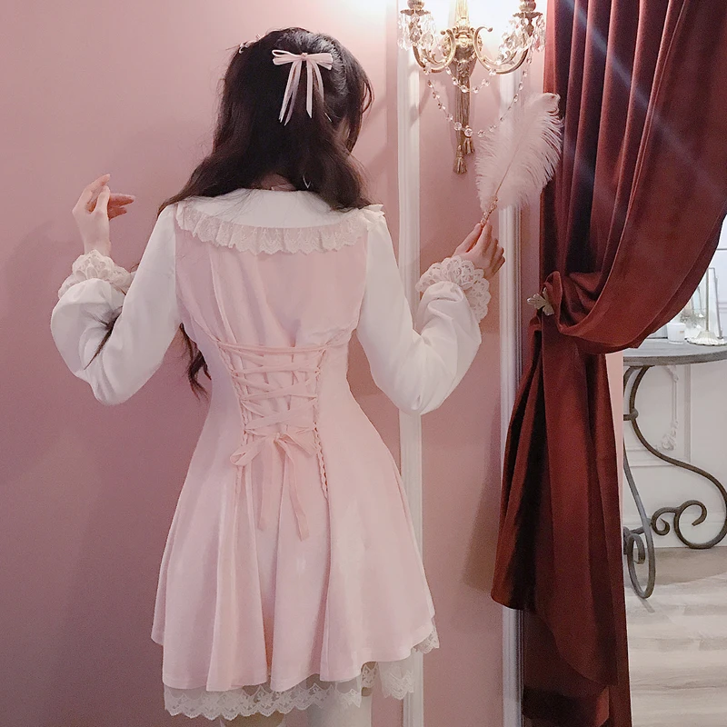 Bobon21 D1686|Женские платья| |