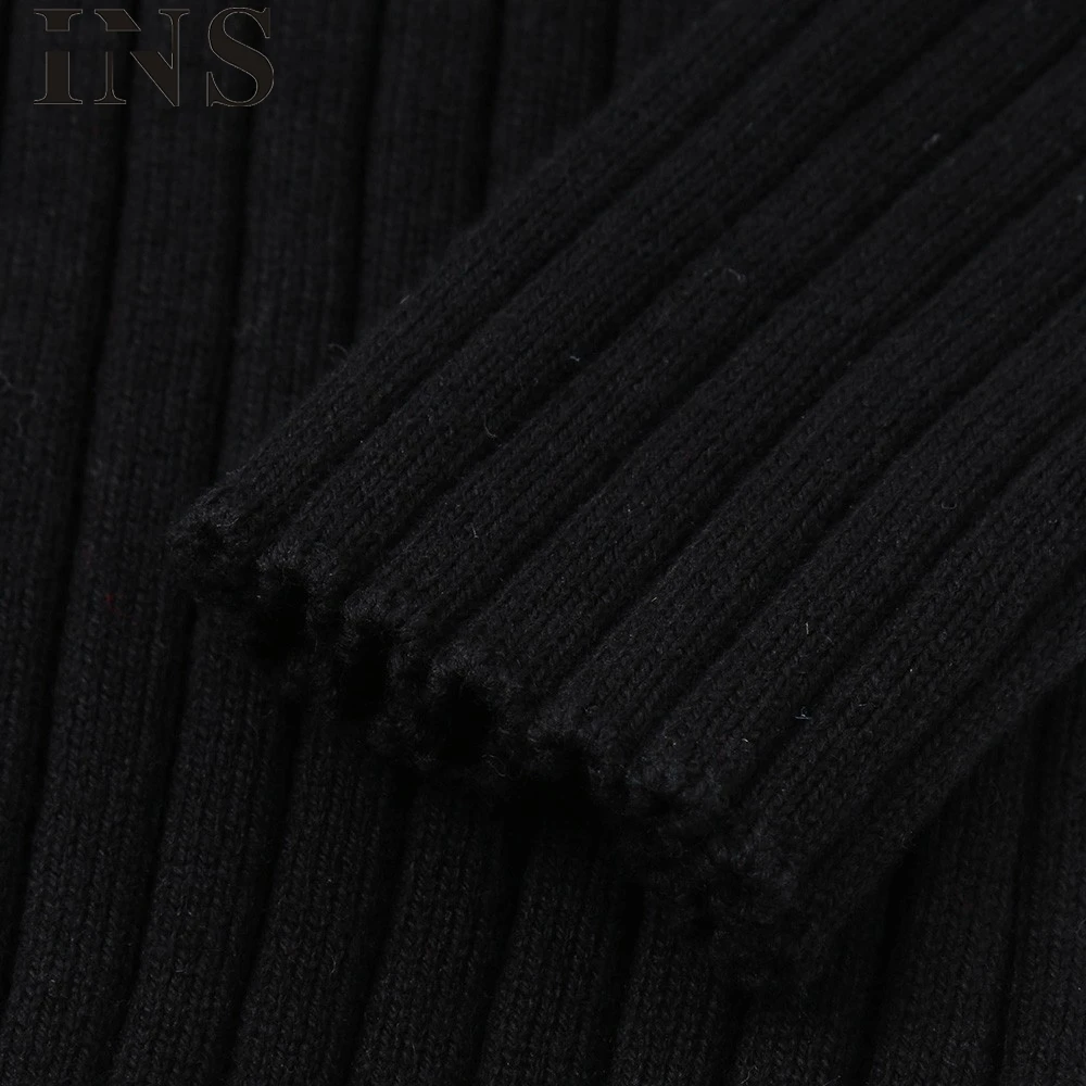 2019 new fashion Boys Girls Baby Kids Ribbed Knit Sweater Soft Warm Children's Pullover for kid L1025 | Детская одежда и обувь