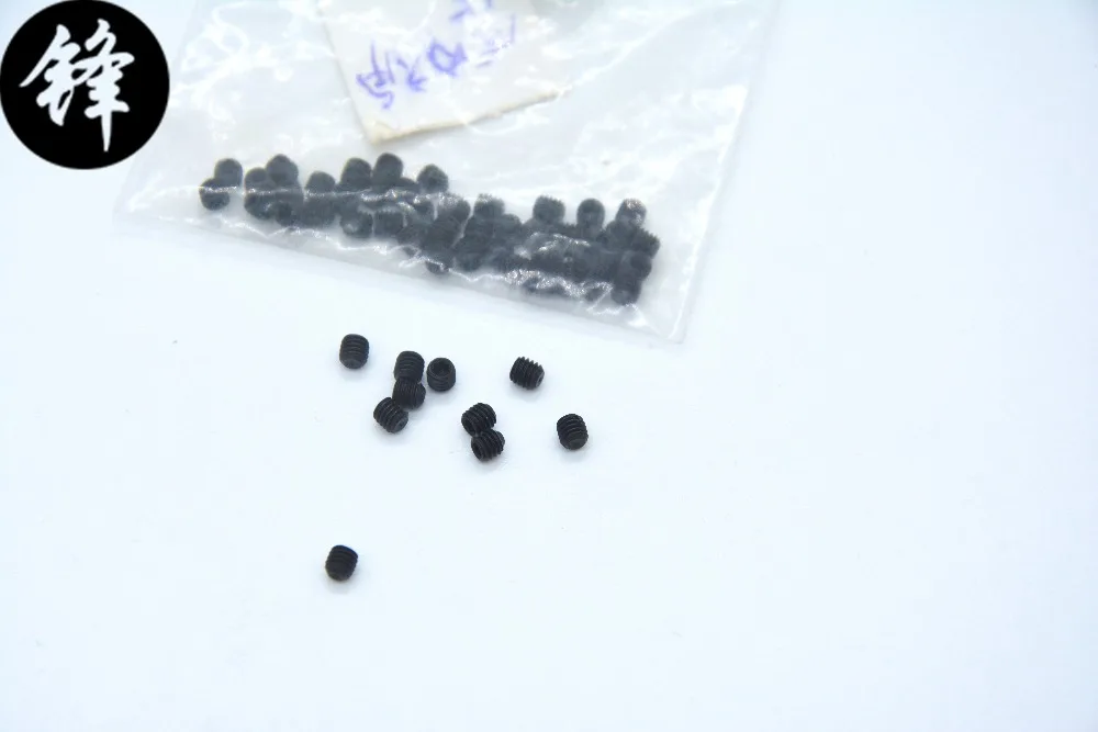 

1,5 1,6 игольчатый оверлок с внутренним шестиугольным винтом для швейной машины