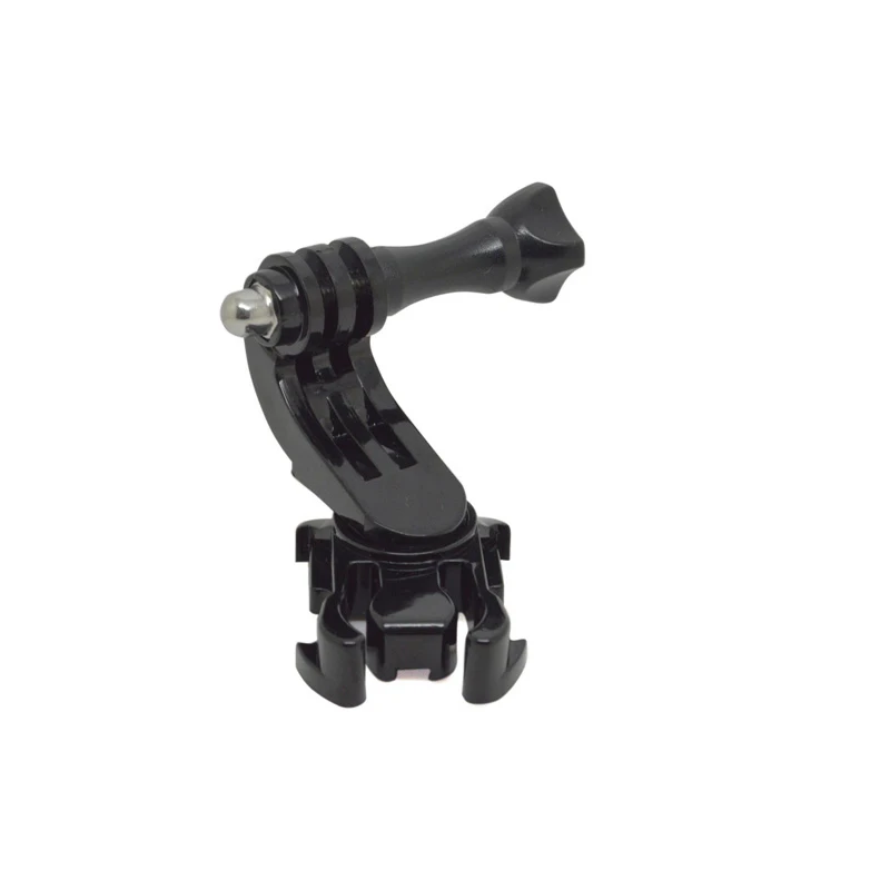 Крепление адаптер J Hook 360 градусов для быстрого крепления GoPro Hero 8 7 5 6 4 3 + SJCAM SJ5000 SJ4000