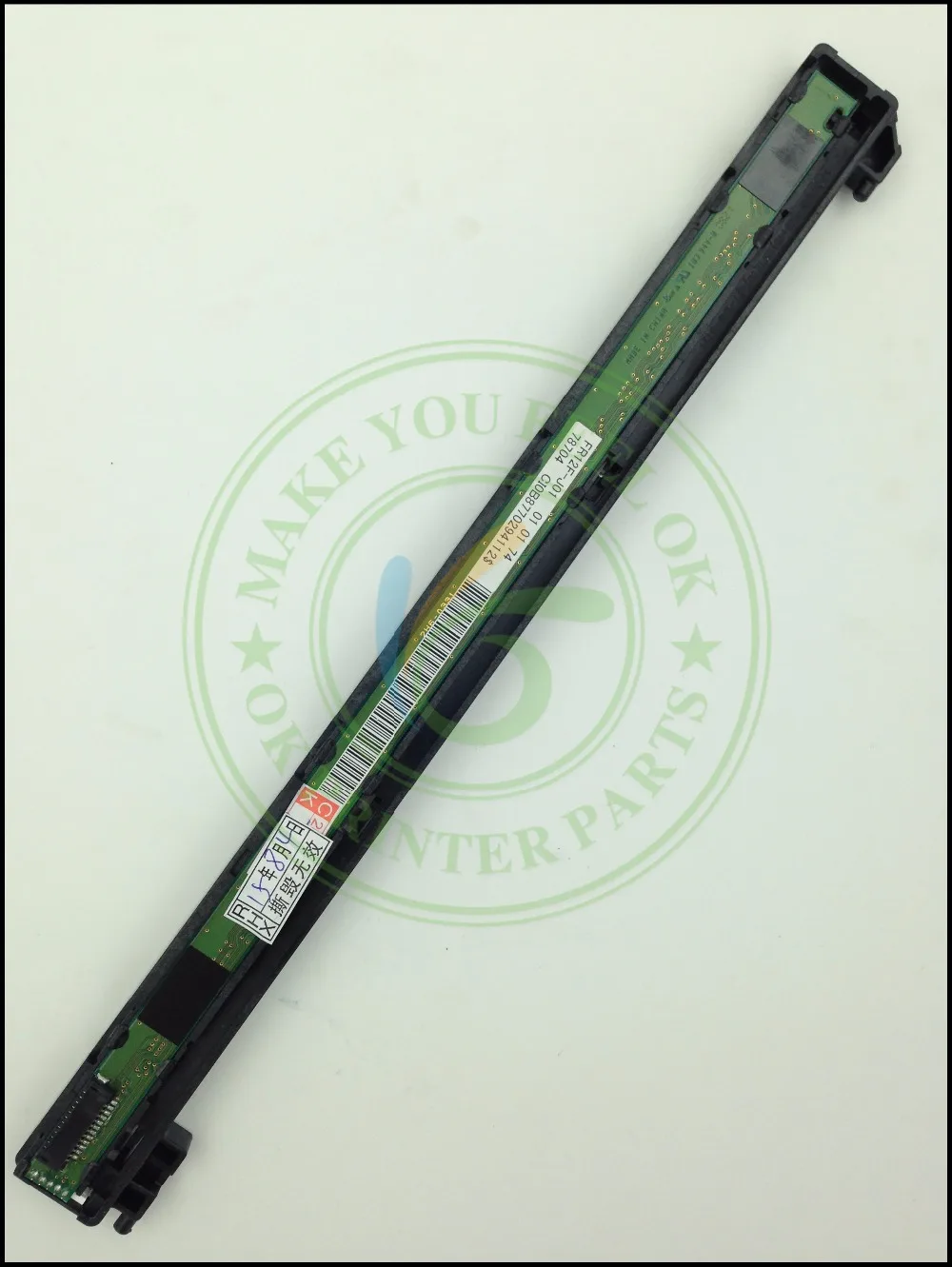 FK3-1153-000 свяжитесь Датчик изображения для Canon MF4410 4450 4570 4430 4550 4580 4583 4554 4453 4452 4420 4412 D560 D530 D550 D520
