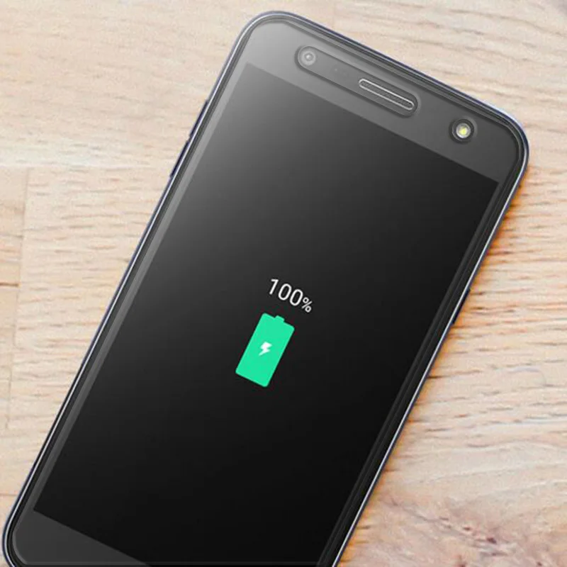 2 шт. прозрачная защитная пленка для LG K7 K8 2017 G6 Q6 Stylus 3 из закаленного стекла