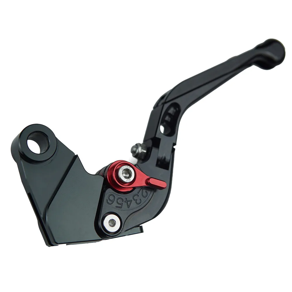 

KODASKIN Folding Extendable Brake Clutch Levers for KAWASAKI Z800 2013-2016