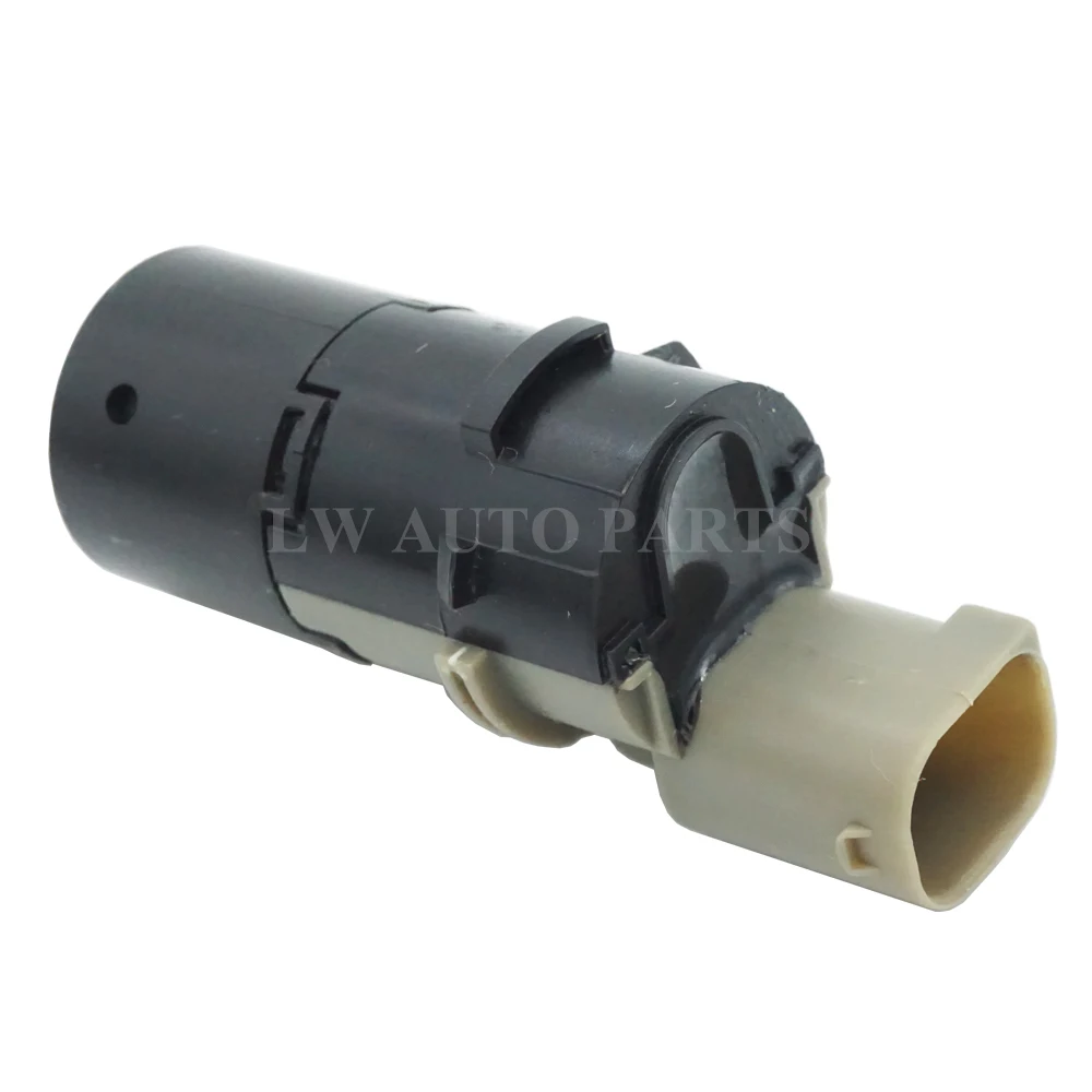 Датчик парковки PDC для BMW E39 E46 E53 E60 E61 1 7 серии 66206989069 66206911 838 66200309 540|Датчик сигнала