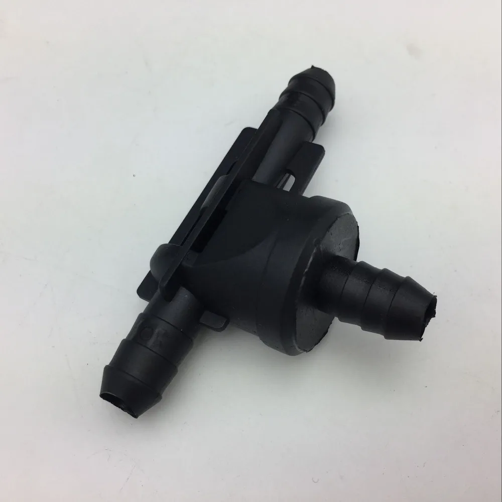 Клапан для насоса VW Bora Passat B5 Polo Skoda Octavia Fabia выпускной клапан 06B 133 753 D | Автомобили и