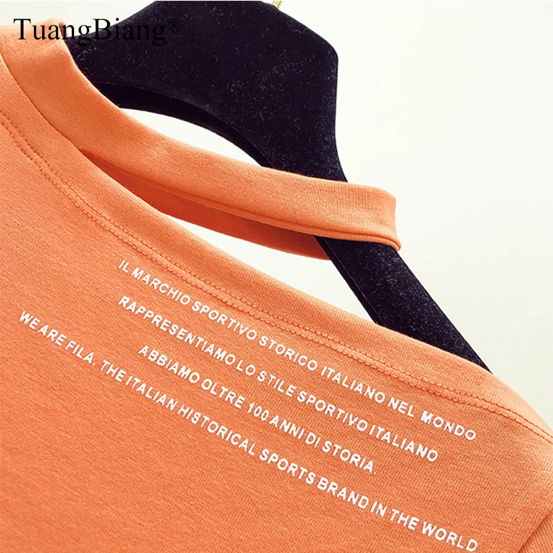 Женские хлопковые футболки с открытыми плечами сезон весна лето 2020 женские