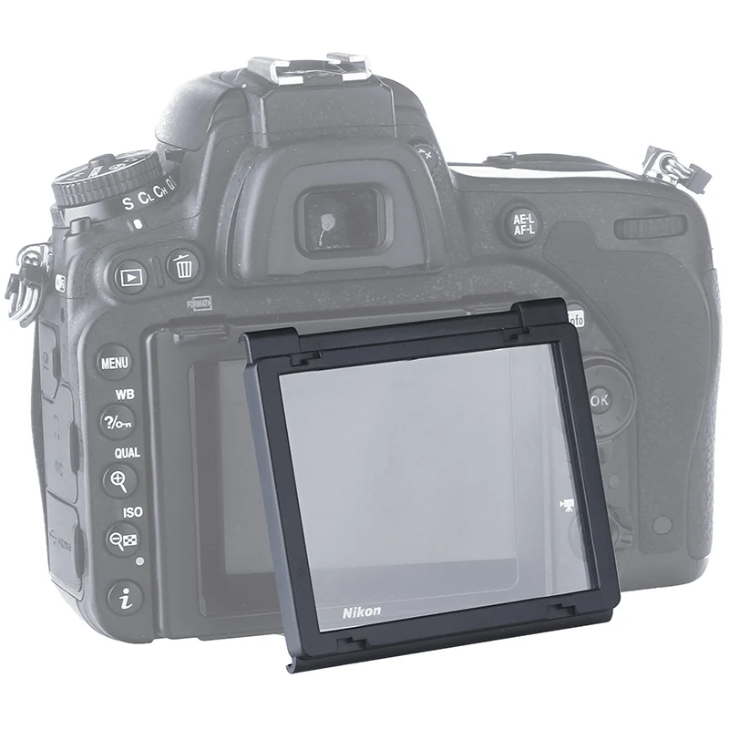 Ableto японское Оптическое стекло для фотоаппарата Nikon D750 DSLR|screen protector|screen protector