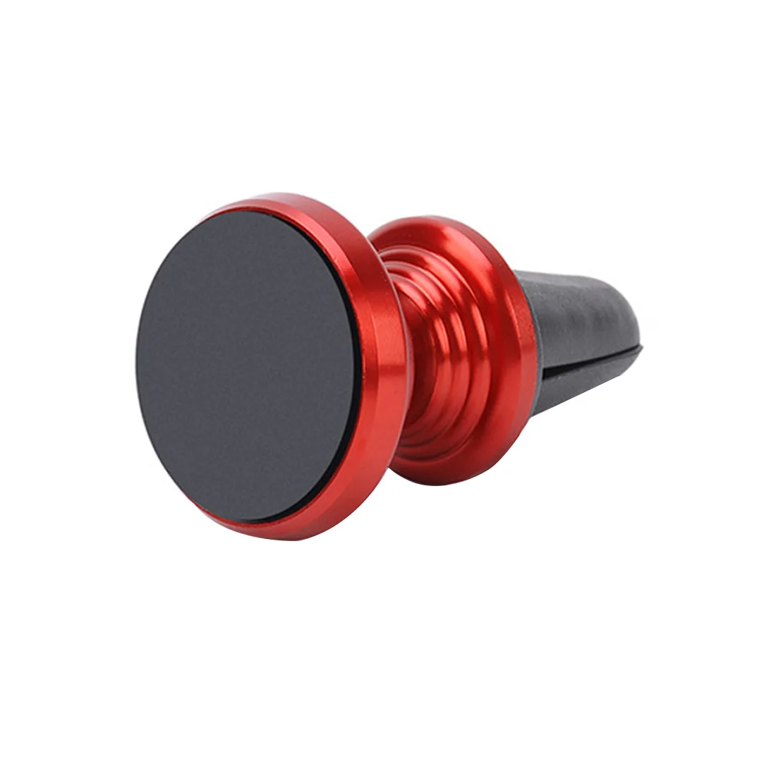 Портативный металлический автомобильный воздушный вентиляционный практичный