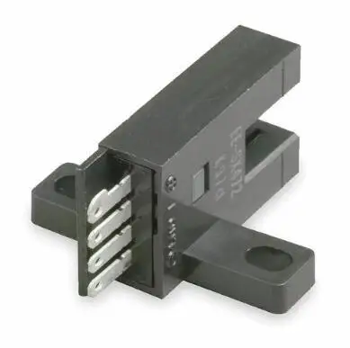 

Photoelectric switch EE-SX472 EESX2243D PBT | 5mm | NPN | NO or NC