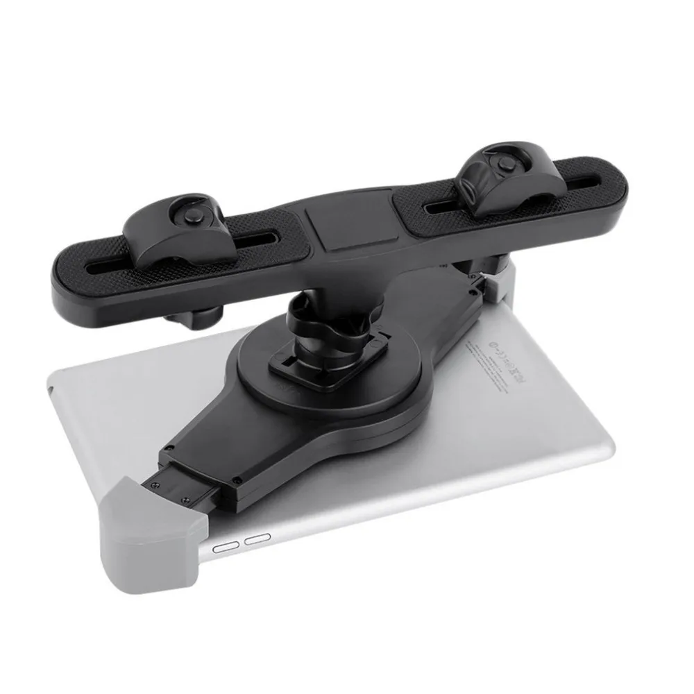 Car Back Seat Tablet Stand for iPad 2 3 4 5 Air 6 Headrest Mount Holder Soporte Movil For xiaomi mipad Huawei Tab | Компьютеры и офис