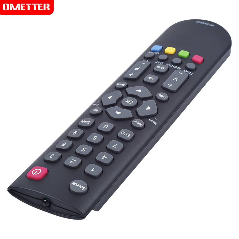 Пульт дистанционного управления RC2000E02 для TCL TV|Пульты ДУ| |