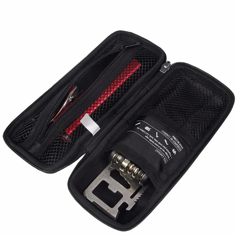 Ящик для хранения велосипедных инструментов горных велосипедов | Спорт и