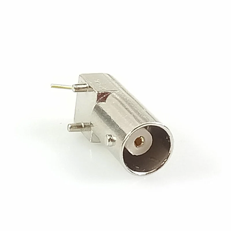 1 шт. разъем BNC мама для ПК|Соединители| |