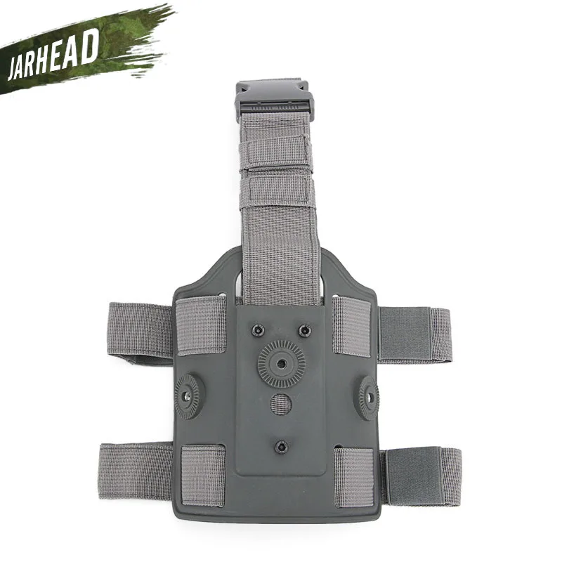 Glock 36 Скрытая кобура для ног Платформа тактический охотничий пистолет