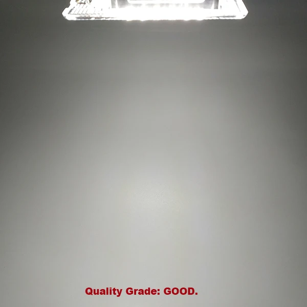 Good Quality 1x светодиодный внутренний багажник багажный отсек светильник для Volkswagen Golf MK5 MK6 MK7 7,5 Golf Variant Plus Sportsvan - Испускаемый цвет: Good Quality