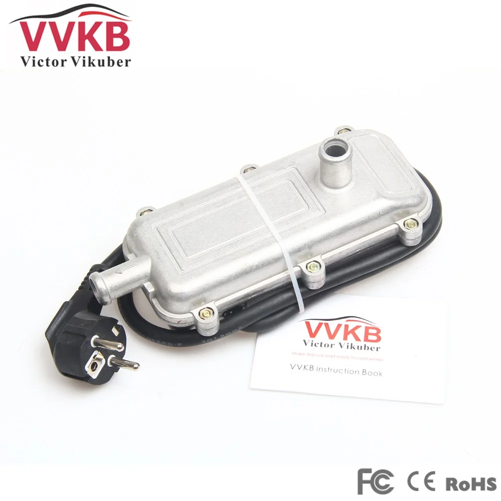 Подогреватель двигателя газовый Электрический стояночный обогреватель Webasto