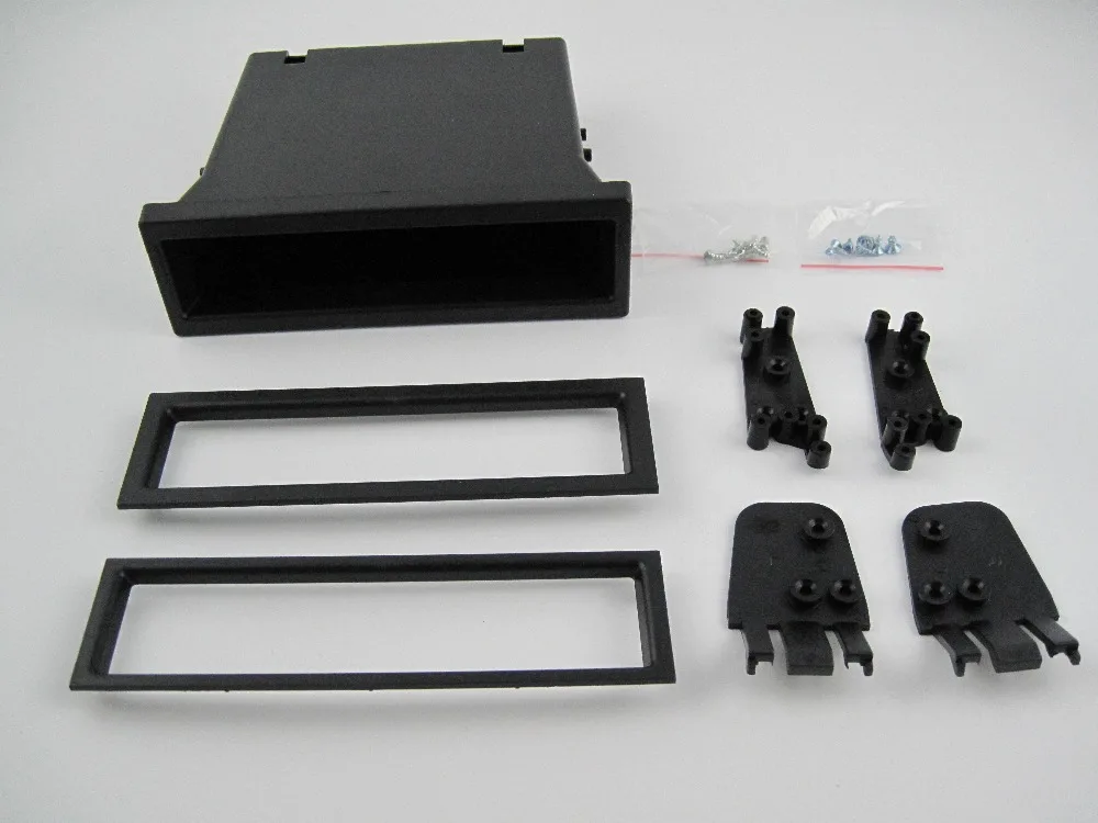 Комплект для приборной панели Карманный Cd-бокс Ford Infiniti Lexus Mazda Mercury Nissan Saab Toyota Volvo