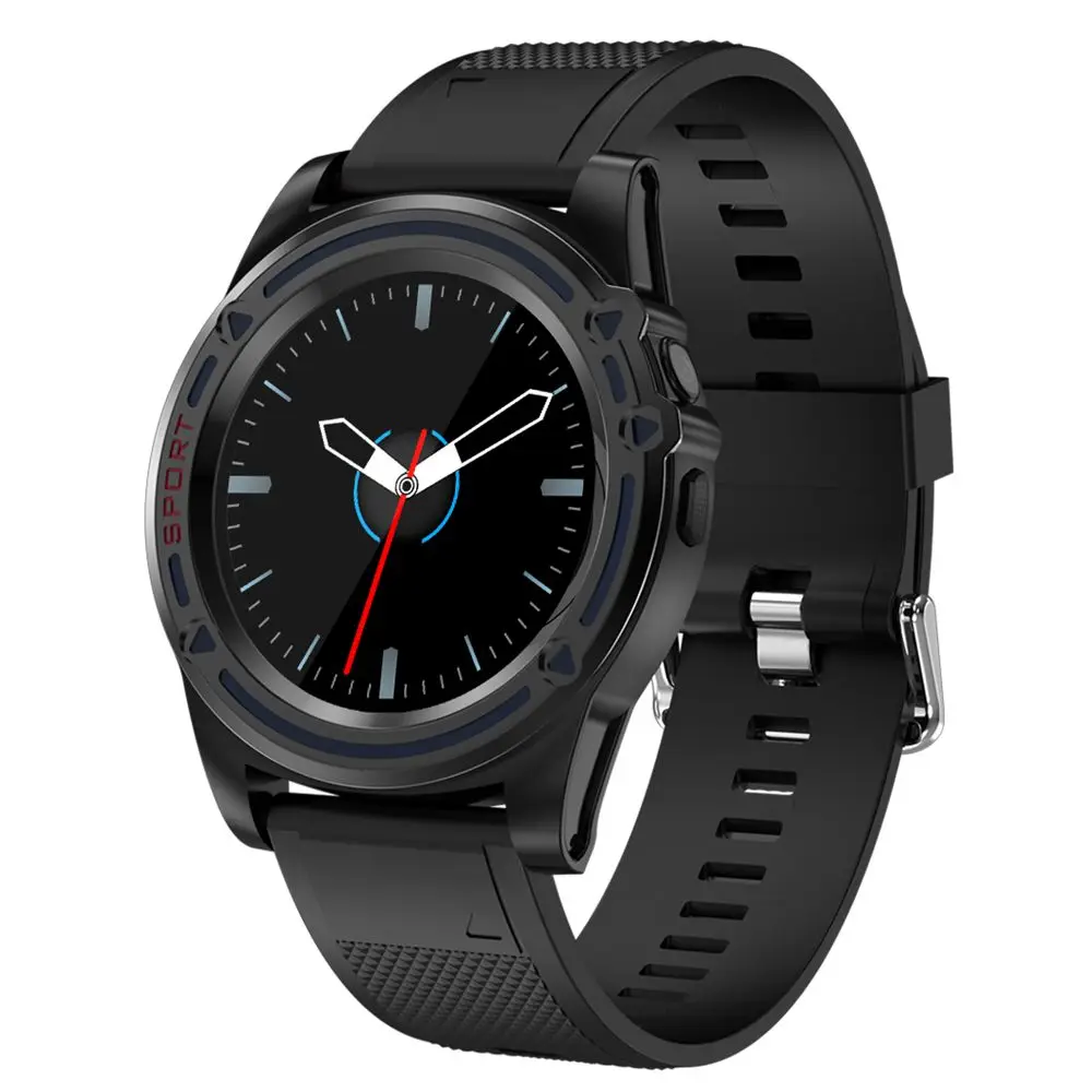 Bluetooth DT18 GSM Смарт часы Relogio Android Smartwatch телефонный звонок sim tf камеры Smart Для мужчин