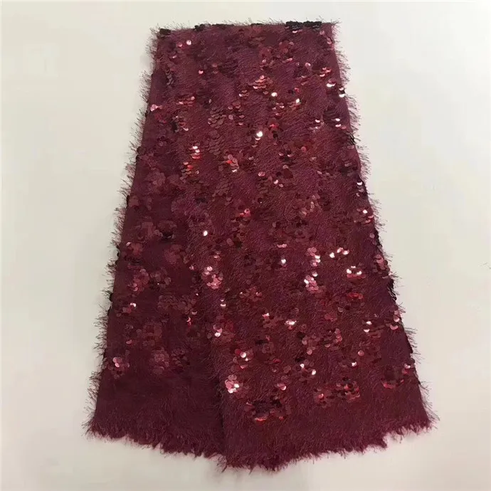 

Wholesale High quality swiss voile lace in switzerland african french lace fabric with beaded and sequins for wedding green