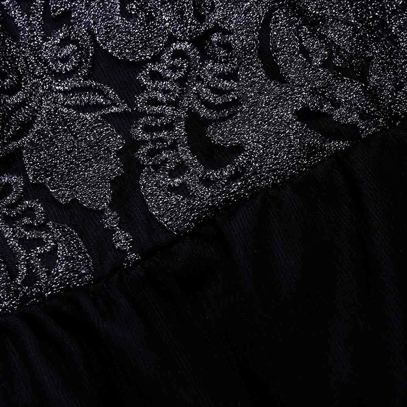 Весеннее женское платье 2018 летнее Модное Новое темпераментное однотонное