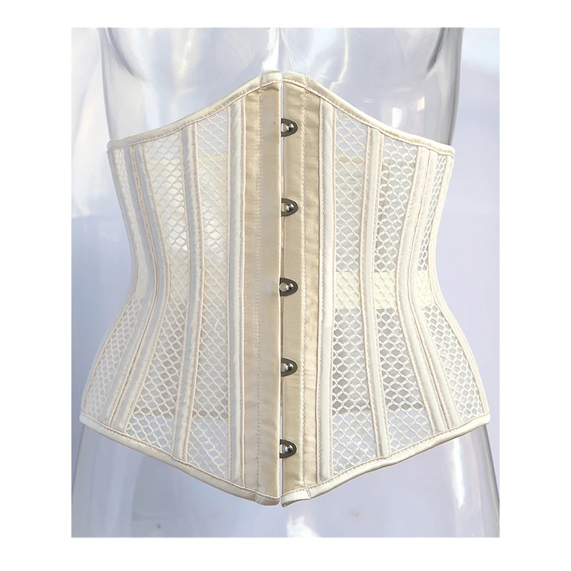 Оптовая продажа абрикос черный корсет латекса резиновая талии cincher тренер underbust