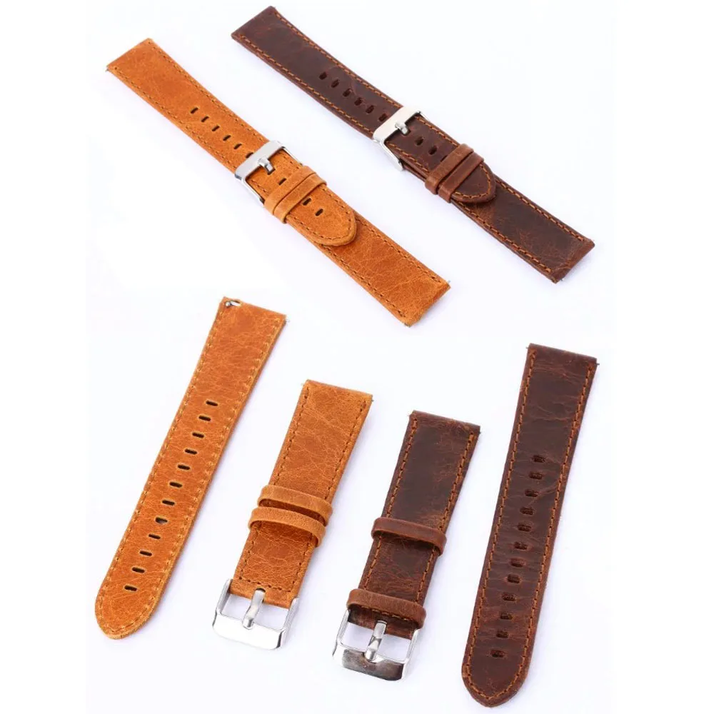 Ретро стиль для отдыха винтажный ремешок на запястье Samsung Gear S2 классический SM R732