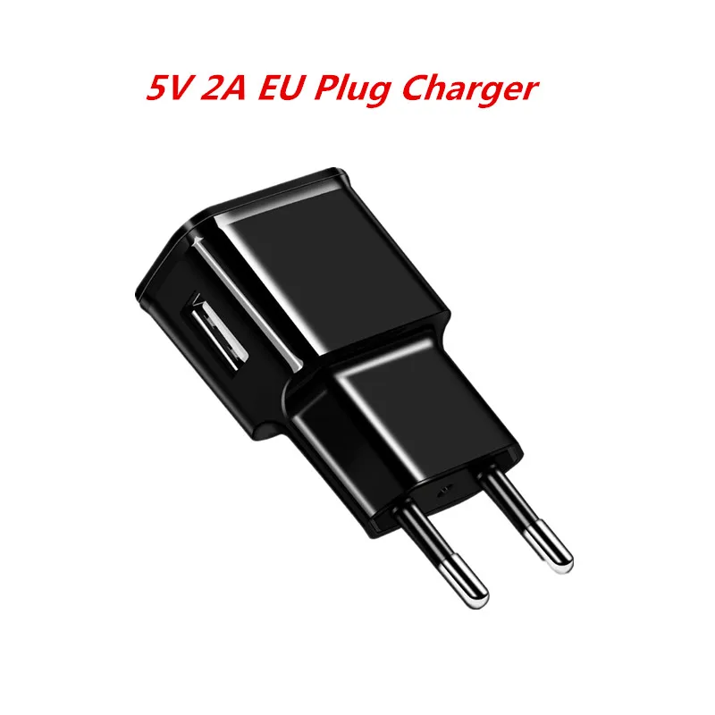 EU Plug Charger Зарядное устройство кабель для samsung Galaxy S10 S10e S7 край S8 S9 A6 A8 A7 J4 J6 плюс A10 A20 A30 A40 A50 A70 M10 M20 Зарядное устройство адаптер - Тип штекера: EU Plug Charger