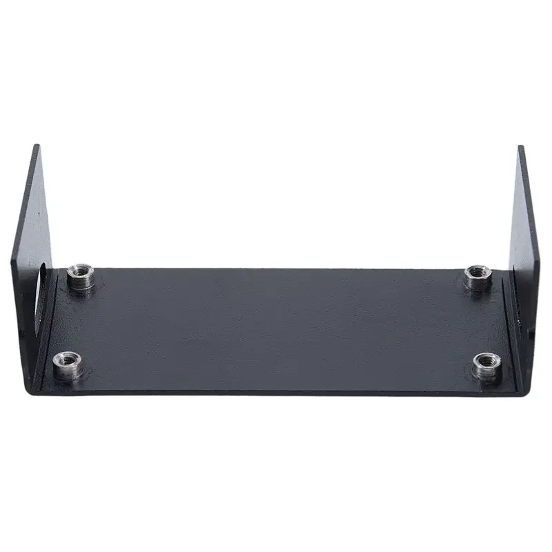 Чехол из алюминиевого сплава с ЧПУ для мини-станции радиостанции Rainsun MMDVM расширение точки доступа Wi-Fi голосовой модем для Raspberry Pi W Ze