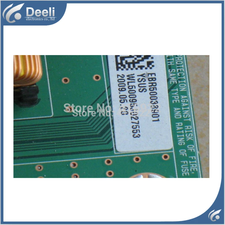 

95% new original for EAX50049001 EBR50038904 EBR50038901 EAX50048801 50G1A board