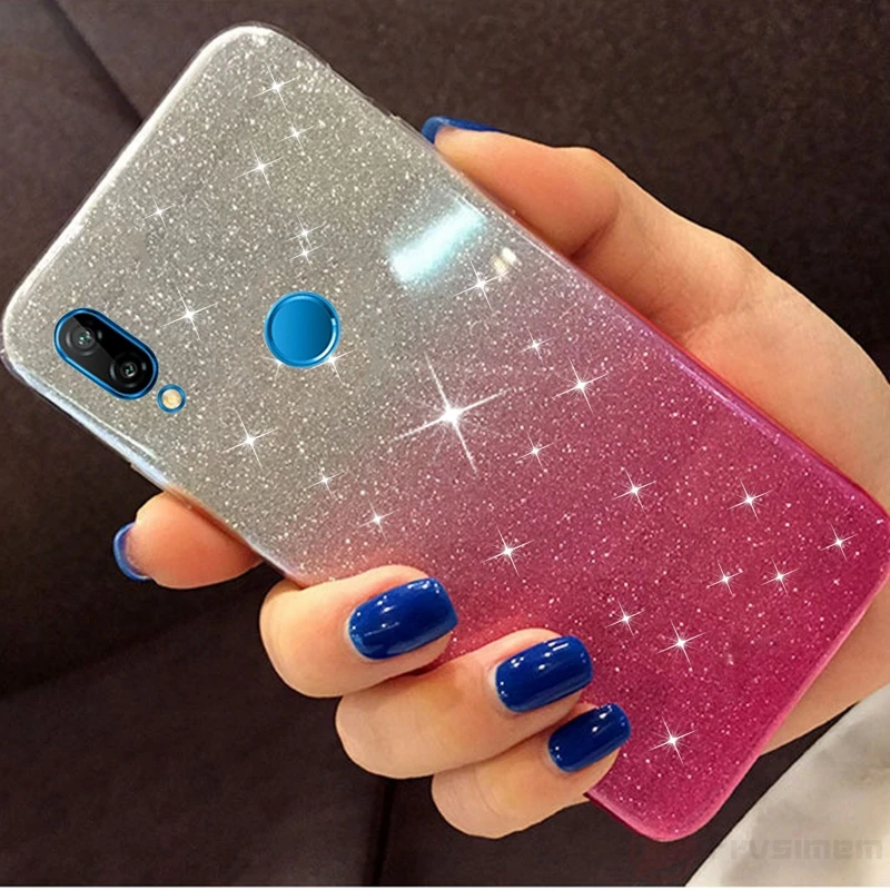 Мягкий силиконовый чехол для Xiaomi Redmi 6 6A 4A Pro Note 4 4X 5 глобальная версия Mi A1 A2 Lite 8 S2 |