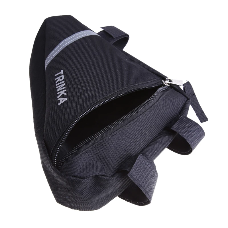 Gorąca sprzedaż Wodoodporne Torby Trójkąt Saddle Bag Rowerów Jazda Na Rowerze Rower Przednia Tube Rama Etui akcesoria Sakwy H1E1 4 Gorąca sprzedaż Wodoodporne Torby Trójkąt Saddle Bag Rowerów Jazda Na Rowerze Rower Przednia Tube Rama Etui akcesoria Sakwy H1E1 4