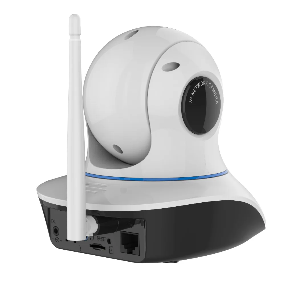 Vstarcam D38 Бесплатная доставка Domotica Afstandsbediening кондиционер Onvif 720 P беспроводной IP