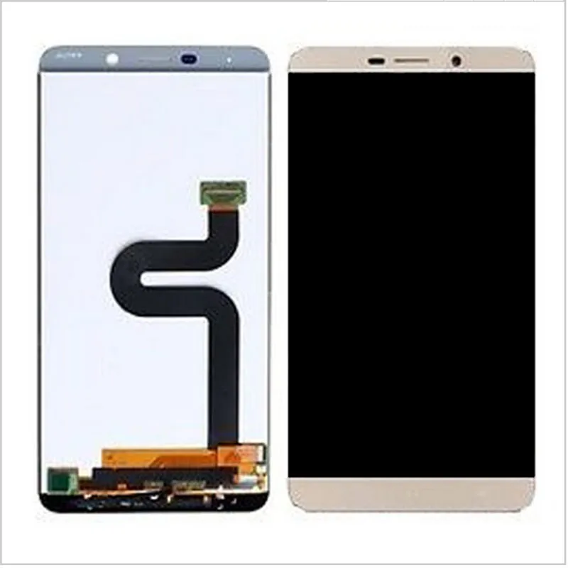 ЖК-дисплей для LETV Le Max ЖК-экран 1440x2560 для Letv X900 ЖК-дисплей с сенсорным экраном дигитайзер сборка Leco Max Pro X910 4G