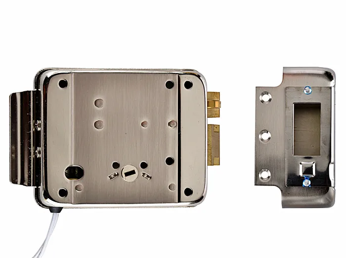 Управление доступом Электрический замок используется для Anti Theft и деревянный