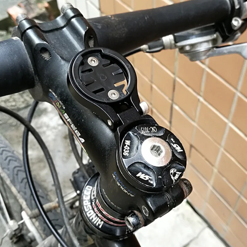 Кронштейн для велосипедного компьютера Bryton iGPSPORT Garmin Edge 130 200 520 810 820 1000