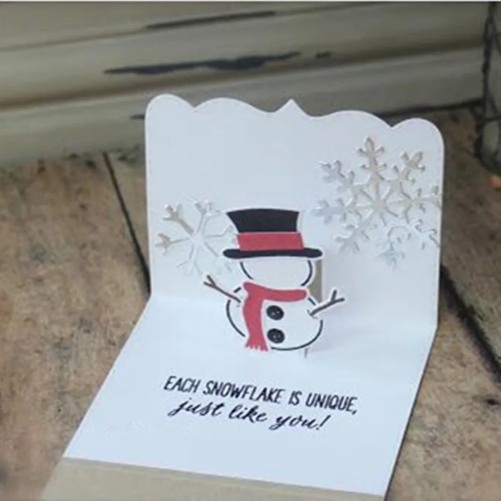 Прошитые всплывающие металлические штампы для самодельные трафареты