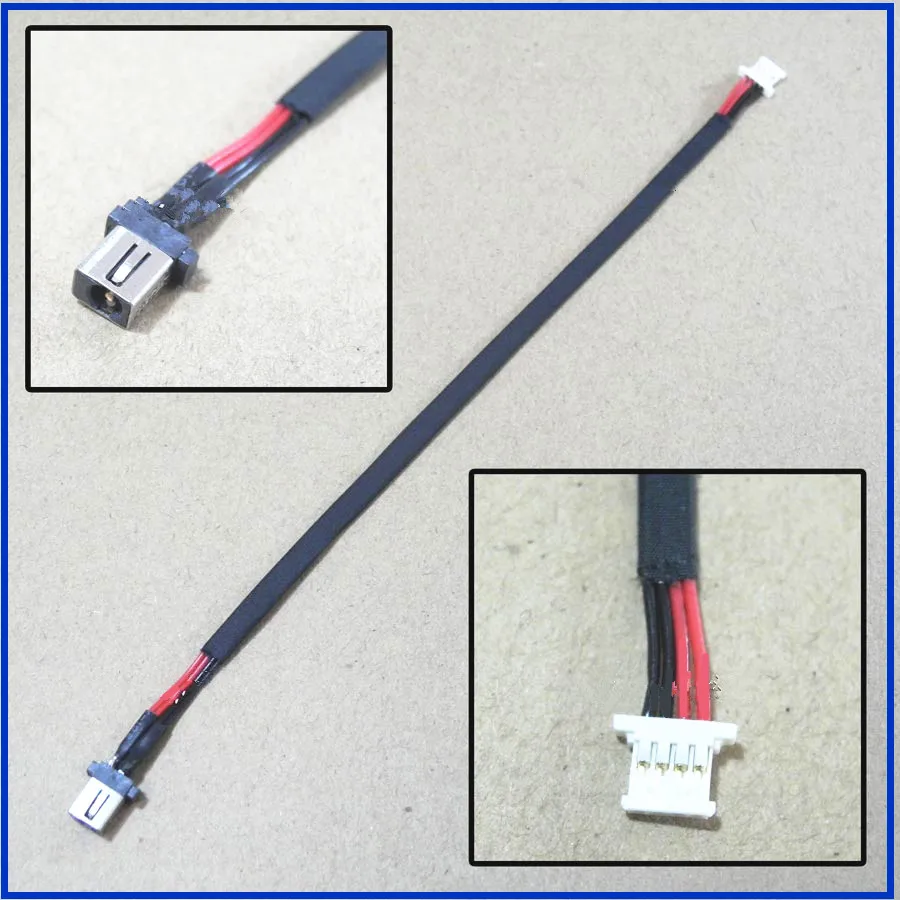 

Новый кабель для зарядки Acer S3 S3-392 S3-392G DC