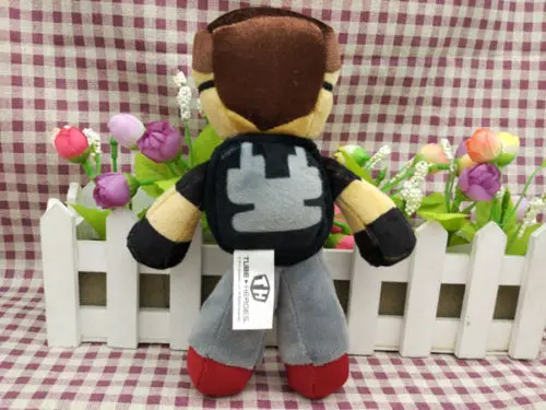 

Tube Heroes Sky 8" Plush new